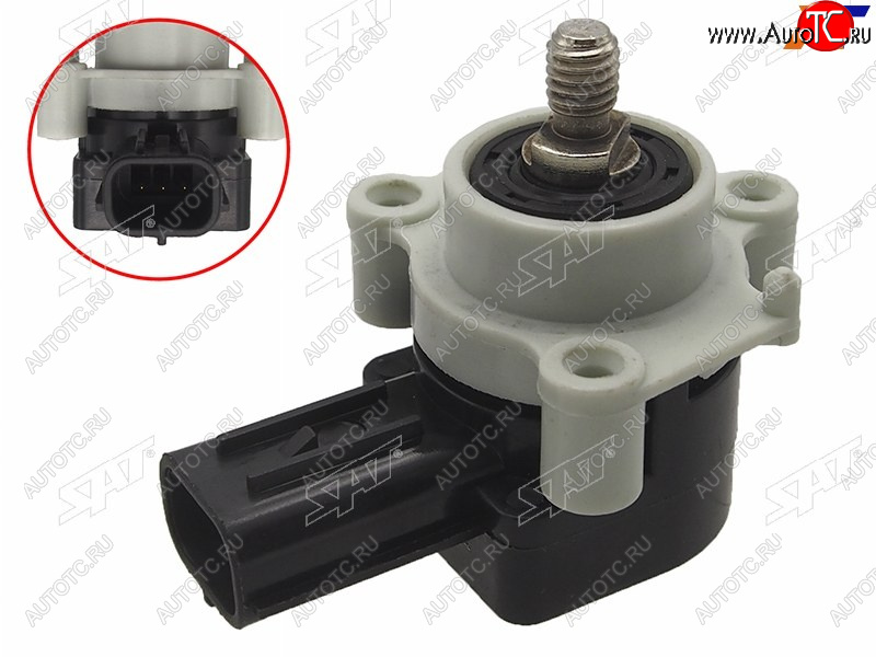 4 499 р. Датчик регулировки дорожного просвета задний TOYOTA LAND CRUISER 200LEXUS LX 570 07- SAT ST-89407-60031  с доставкой в г. Керчь