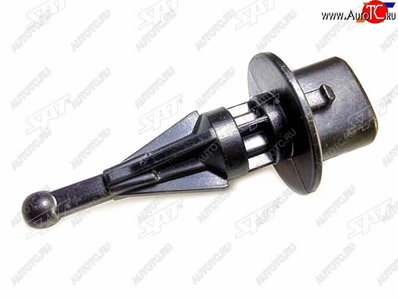 479 р. Датчик температуры воздуха TOYOTA 3S5E3C1KZ2L5L3RZ1G1AZ1JZ2JZ SAT ST-89424-12010  с доставкой в г. Керчь