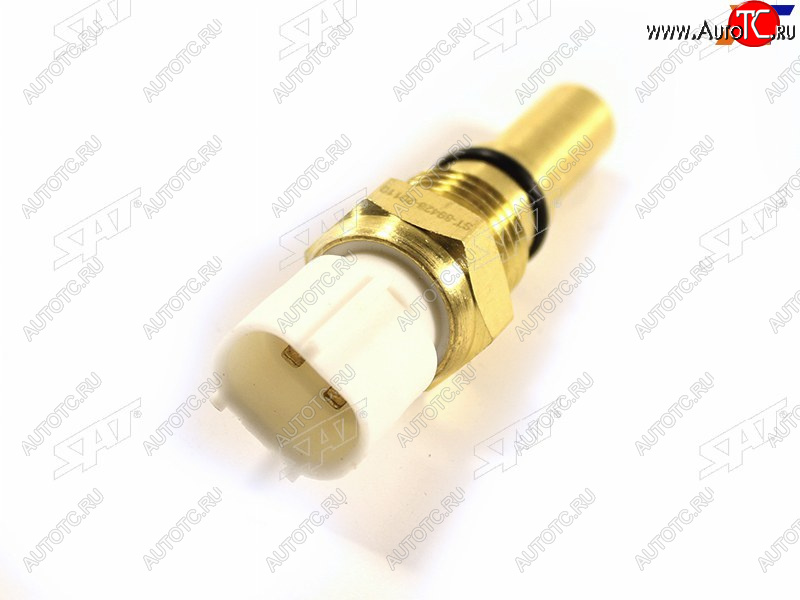 319 р. Датчик температуры включения вентилятора TOYOTA 1C2C3C3S SAT ST-89428-20110  с доставкой в г. Керчь