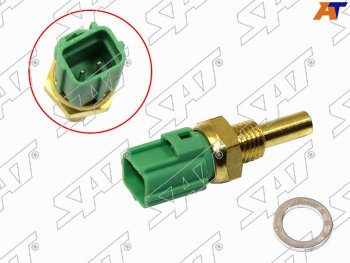319 р. Датчик температуры охлаждающей жидкости TOYOTA ASNZZZUZMAZDASUZUKI SAT ST-89422-35010  с доставкой в г. Керчь. Увеличить фотографию 2