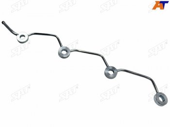 Трубка обратки ISUZU BIGHORNMU 4JB1T4JB14JG2 SAT ST-8-94368-249-2