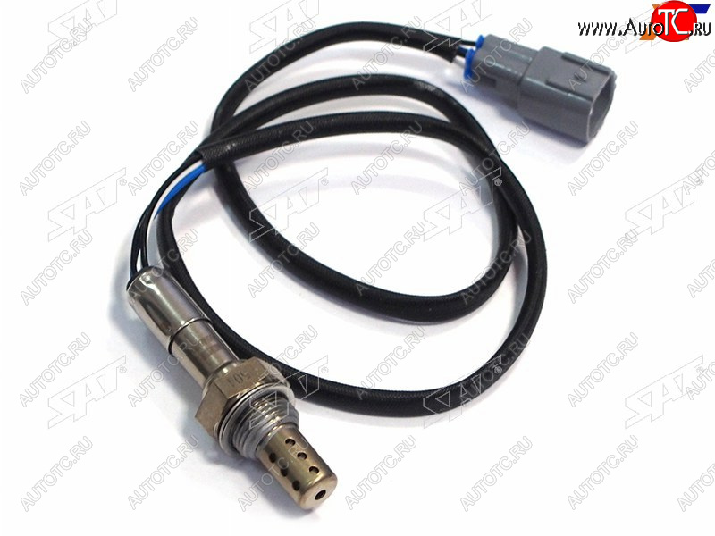 2 389 р. Датчик топливо-воздушной смеси TOYOTA LAND CRUISER PRADO 120 2TRFE 02-09 SAT ST-89465-35660  с доставкой в г. Керчь