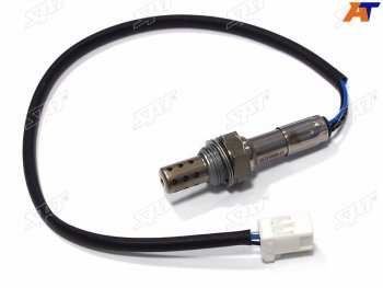 1 839 р. Датчик кислородный нижний RH TOYOTA RAV4ALPHARDVELLFIRE 06- SAT ST-89465-42160  с доставкой в г. Керчь. Увеличить фотографию 2