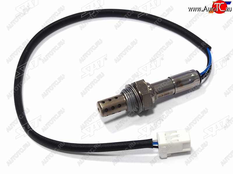 1 839 р. Датчик кислородный нижний RH TOYOTA RAV4ALPHARDVELLFIRE 06- SAT ST-89465-42160  с доставкой в г. Керчь