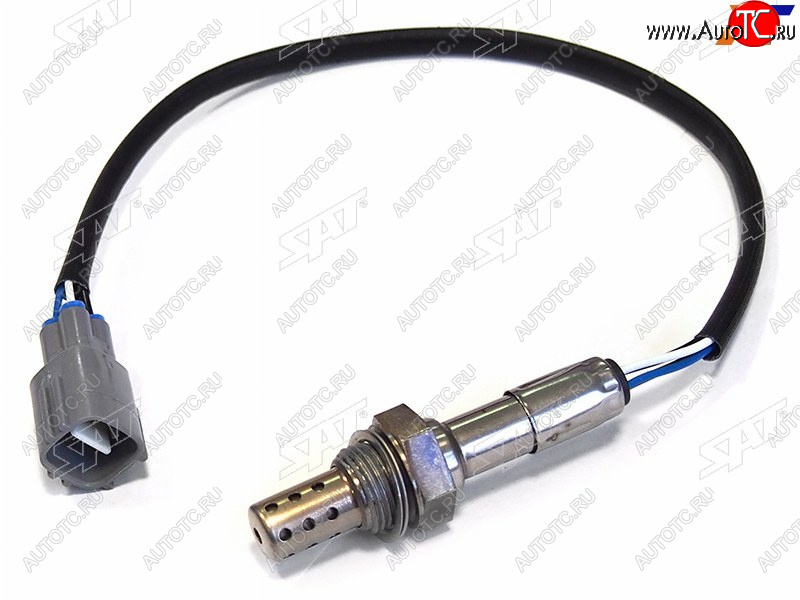1 639 р. Датчик кислородный TOYOTA LAND CRUISER PRADO 1GRFE 02- SAT ST-89465-60230  с доставкой в г. Керчь
