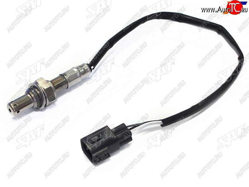 5 249 р. Датчик топливно-воздушной смеси TOYOTA COROLLA,PREMIO,ALLION,WISH 1ZZ-FE 01- SAT ST-89467-12010  с доставкой в г. Керчь