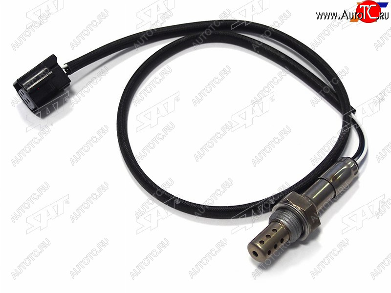 2 599 р. Датчик кислородный TOYOTA HARRIER,LEXUS RX330 1,3MZFE 03- №2 SAT ST-89465-48180  с доставкой в г. Керчь