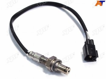 4 999 р. Датчик топливно-воздушной смеси TOYOTA COROLLA,AURIS,ISIS,RUMION,WISH 1-2 ZRTZRE 06- SAT ST-89467-12030  с доставкой в г. Керчь. Увеличить фотографию 2