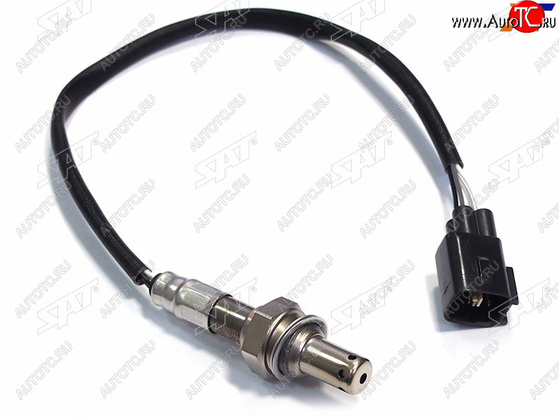 4 999 р. Датчик топливно-воздушной смеси TOYOTA COROLLA,AURIS,ISIS,RUMION,WISH 1-2 ZRTZRE 06- SAT ST-89467-12030  с доставкой в г. Керчь