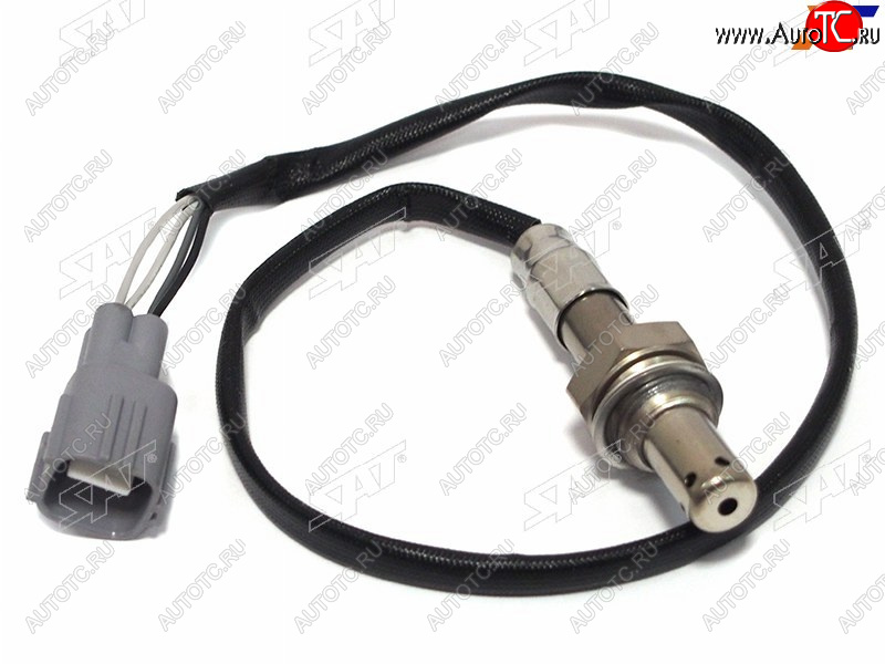 4 389 р. Датчик топливно-воздушной смеси TOYOTA KLUGERHIGHLANDER,HARRIER 03- SAT ST-89467-48050  с доставкой в г. Керчь
