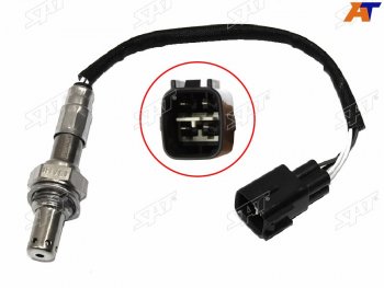 4 099 р. Датчик топливо-воздушной смеси TOYOTA LAND CRUISER PRADO 150HILUX 15- 1GDFTV SAT ST-89467-71120  с доставкой в г. Керчь. Увеличить фотографию 3