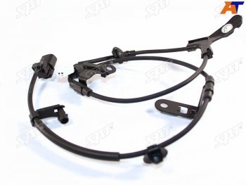 779 р. Провод датчика ABS RR TOYOTA COROLLA #ZE 12# 00-08 RH SAT ST-89516-12010  с доставкой в г. Керчь. Увеличить фотографию 2