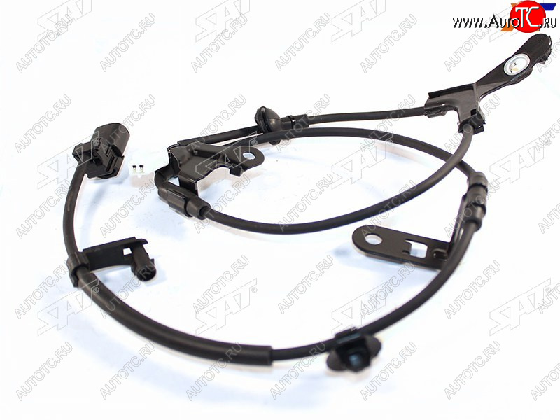 779 р. Провод датчика ABS RR TOYOTA COROLLA #ZE 12# 00-08 RH SAT ST-89516-12010  с доставкой в г. Керчь