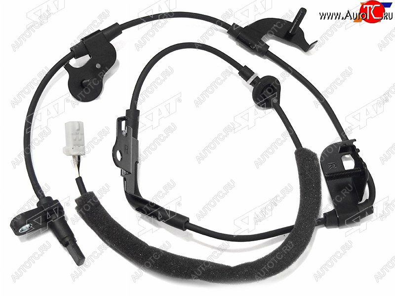 979 р. Датчик ABS задний RH SAT  Toyota RAV4 ( XA30,  XA305) (2003-2013) 5 дв. удлиненный дорестайлинг, 5 дв. дорестайлинг, 5 дв. 1-ый рестайлинг, 5 дв. удлиненный 1-ый рестайлинг, 5 дв. 2-ой рестайлинг, 5 дв. удлиненный 2-ой рестайлинг  с доставкой в г. Керчь