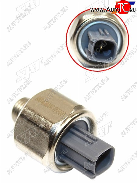 1 399 р. Датчик детонации TOYOTA серии VZJZMZZZAGETZ SAT ST-89615-12090  с доставкой в г. Керчь