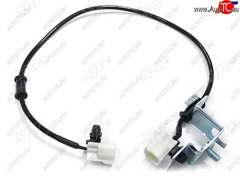 2 099 р. Провод датчика ABS RR ISUZU ELF 07- RH SAT ST-8-97253-969-1  с доставкой в г. Керчь