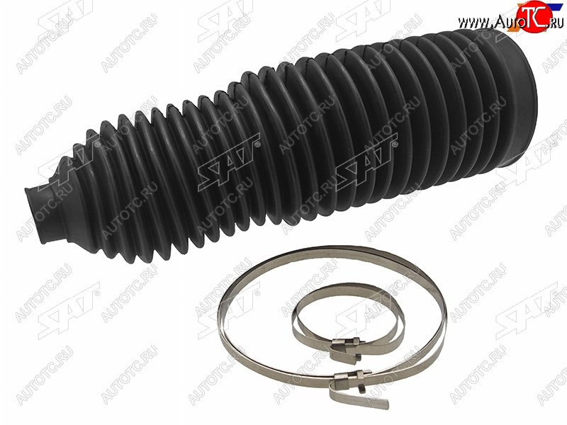 379 р. Пыльник рулевой рейки AUDI A4 94-01A6 97-05SKODA SUPERB 01-08VW PASSAT 96-05 RH SAT ST-8D0419831K  с доставкой в г. Керчь
