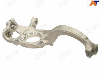 Кулак поворотный AUDI A4AVANT 08-15Q5 09-12 RH SAT ST-8K0407254 S