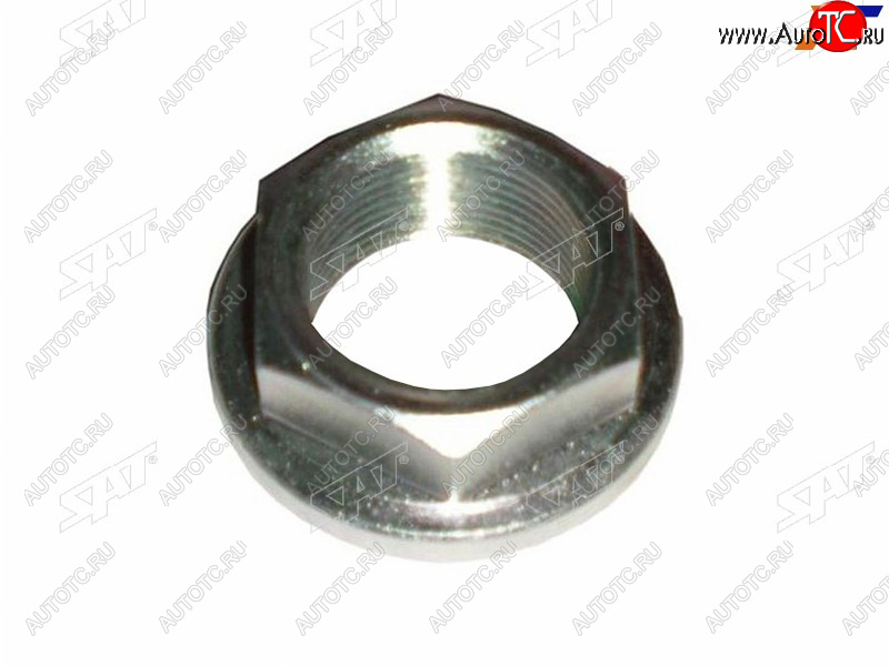 223 р. Гайка ступицы TOYOTA ALTEZZAARISTOCELSIORCROWNESTIMAGRANVIAGRANDHIACEMARK2VEROSSA SAT ST-90179-26006  с доставкой в г. Керчь