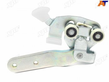Ролик сдвижной двери нижний RH PEUGEOT BOXERFIAT DUCATOCITROEN JUMPER 244 02-06 SAT ST-9033S0