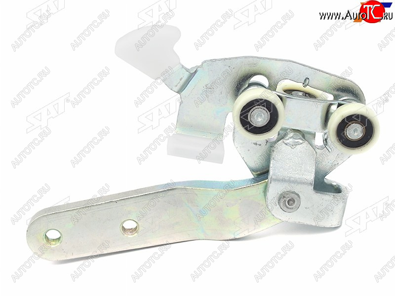 2 079 р. Ролик сдвижной двери нижний RH PEUGEOT BOXERFIAT DUCATOCITROEN JUMPER 244 02-06 SAT ST-9033S0  с доставкой в г. Керчь