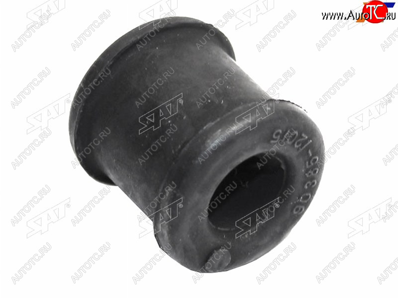 68 р. Втулка тяги стабилизатора TOYOTA LITETOWNACENOAHTACOMA 96-04 SAT ST-90385-12015  с доставкой в г. Керчь