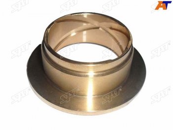 999 р. Бронзовая втулка поворотного кулака HILUX LN106LAND CRUISER 607080 SAT ST-90381-33002  с доставкой в г. Керчь. Увеличить фотографию 4