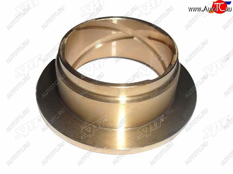 999 р. Бронзовая втулка поворотного кулака HILUX LN106LAND CRUISER 607080 SAT ST-90381-33002  с доставкой в г. Керчь