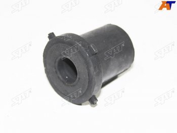 196 р. Втулка задней рессоры задняя TOYOTA LAND CRUISER HZJ7# 99-04                                         SAT ST-90385-18022  с доставкой в г. Керчь. Увеличить фотографию 4