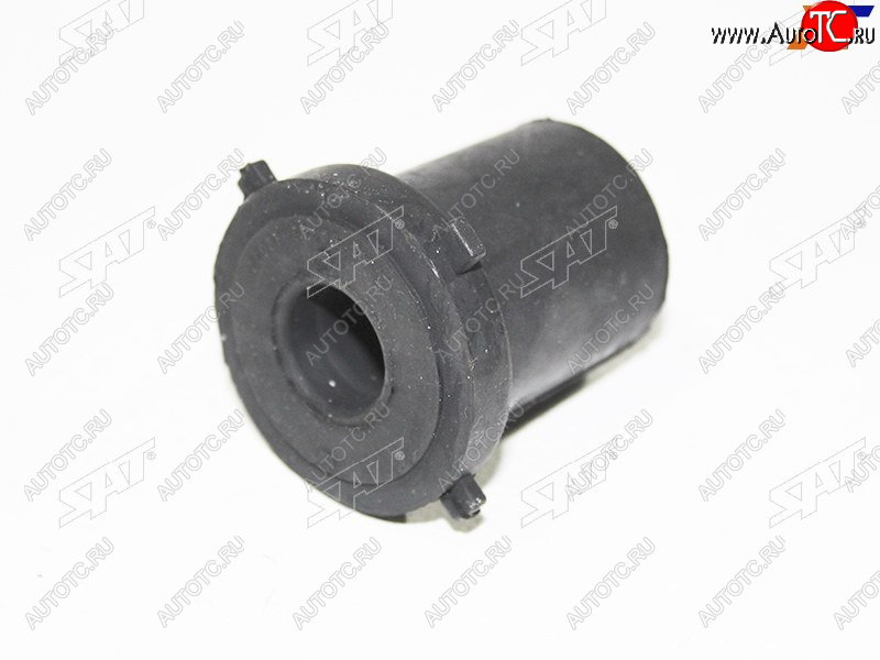 196 р. Втулка задней рессоры задняя TOYOTA LAND CRUISER HZJ7# 99-04                                         SAT ST-90385-18022  с доставкой в г. Керчь