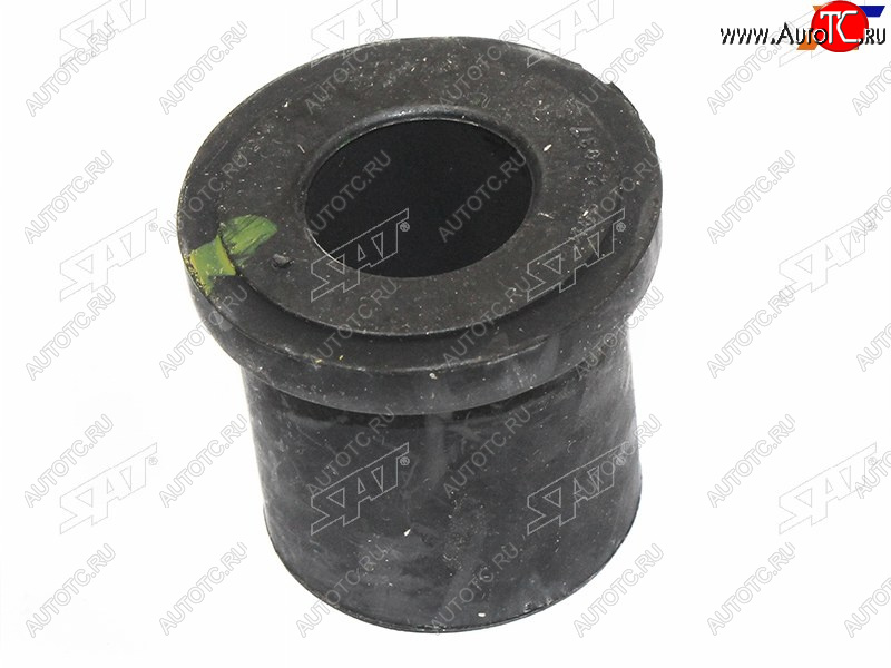 143 р. Втулка рессоры TOYOTA DYNA 200TOYOACE G25 87- SAT ST-90385-23037  с доставкой в г. Керчь