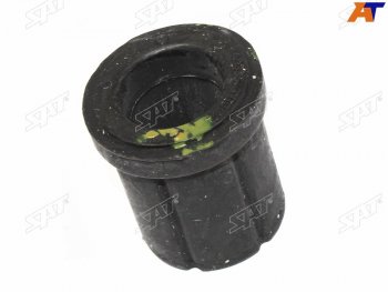 60 р. Втулка задней рессоры (задняя нижняя) TOYOTA HILUX 05-12TOYOTA HILUX 12- SAT ST-90385-T0002  с доставкой в г. Керчь. Увеличить фотографию 2