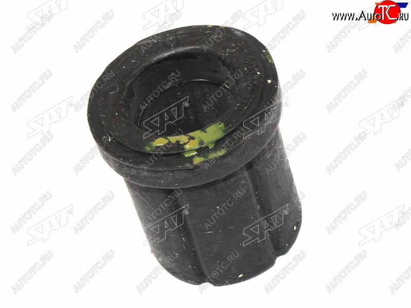 60 р. Втулка задней рессоры (задняя нижняя) TOYOTA HILUX 05-12TOYOTA HILUX 12- SAT ST-90385-T0002  с доставкой в г. Керчь