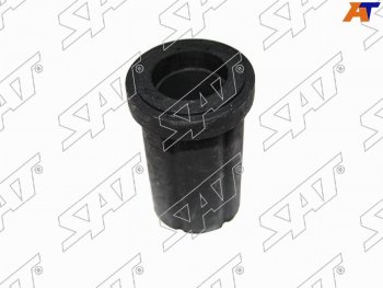 121 р. Втулка задней рессоры (задняя верхняя) TOYOTA HILUX 05-12TOYOTA HILUX 12- SAT ST-90385-T0009  с доставкой в г. Керчь. Увеличить фотографию 2