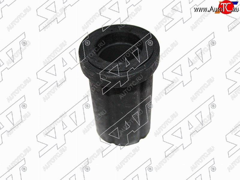 121 р. Втулка задней рессоры (задняя верхняя) TOYOTA HILUX 05-12TOYOTA HILUX 12- SAT ST-90385-T0009  с доставкой в г. Керчь