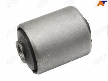 499 р. Втулка задней рессоры TOYOTA COROLLACALDINASPRINTER 4WD 91-02 SAT ST-90389-14042  с доставкой в г. Керчь. Увеличить фотографию 2