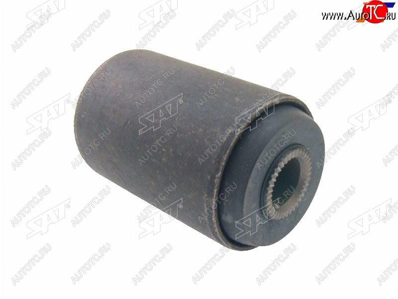 539 р. Сайлентблок задней рессоры передний TOYOTA CALDINA 92-02 SAT ST-90389-14035  с доставкой в г. Керчь