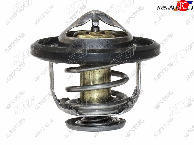 419 р. Термостат TOYOTA 1,2JZGE,1,2NZFE 00- (с прокладкой) SAT ST-90916-03093  с доставкой в г. Керчь