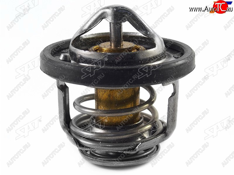 499 р. Термостат TOYOTA #A#E#G#S#C#Y1NTQG13QG15QG18QG16DE SAT ST-90916-03063  с доставкой в г. Керчь
