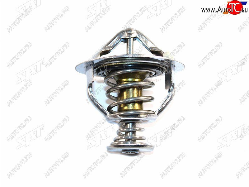 779 р. Термостат TOYOTA 1PZ,1HZ,1HDT,1HDFTE SAT ST-90916-03089  с доставкой в г. Керчь