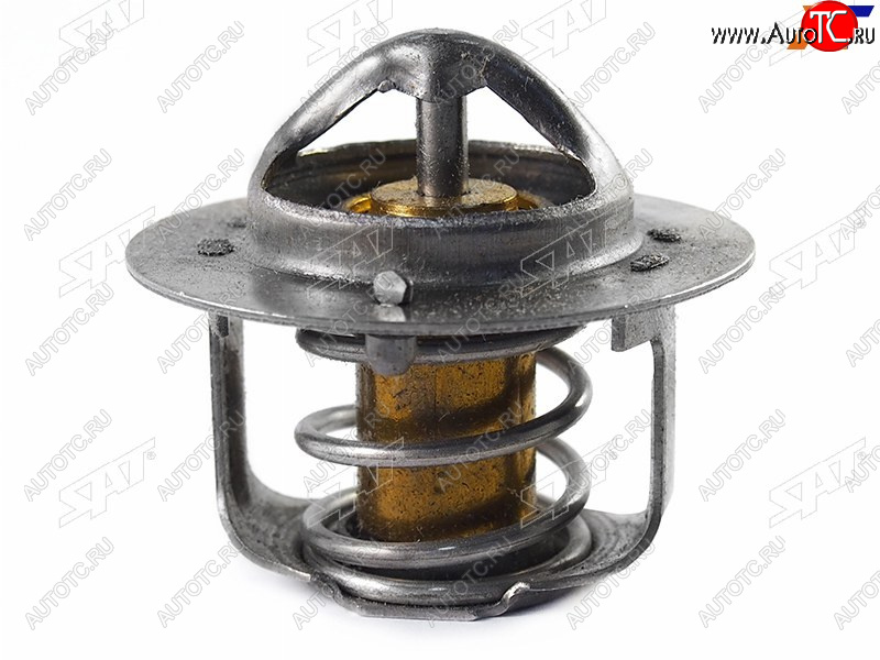 299 р. Термостат TOYOTA 4K,5K,7K,7MGTEU                                                                     SAT ST-90916-03083  с доставкой в г. Керчь