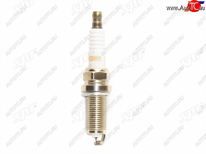 489 р. Свеча зажигания  2TR3UR1UR3GR-FE SAT ST-90919-01191  с доставкой в г. Керчь
