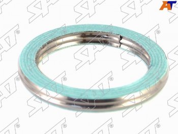 45 р. Кольцо глушителя TOYOTA COROLLA 82-TOWNACELITEACE CR4#KR4#SR40 (49*36*5) SAT ST-90917-06069  с доставкой в г. Керчь. Увеличить фотографию 1