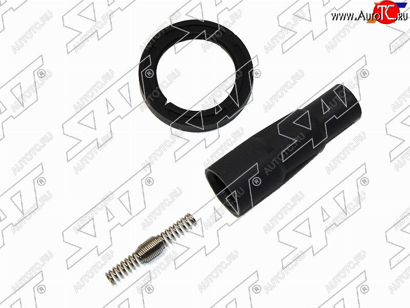 120 р. Наконечник катушки TOYOTA COROLLA 07- 1ZRFELEXUS NX200 3ZRFAE SAT ST-90919-02258-TIP  с доставкой в г. Керчь