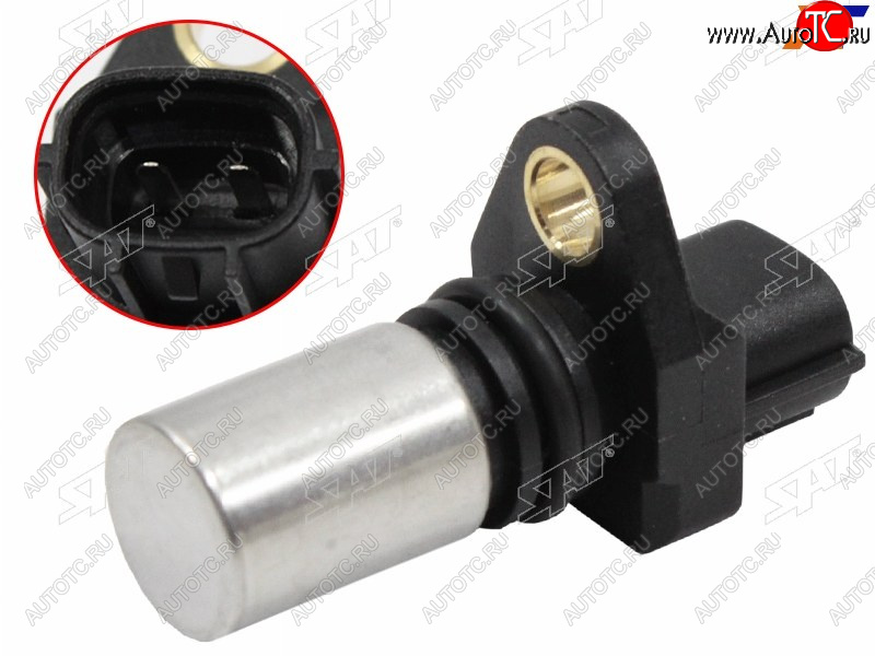 1 079 р. Датчик положения коленвала 1KZTE2LTE15BFTE5LE1HDFTE TOYOTA SAT ST-90919-05005  с доставкой в г. Керчь