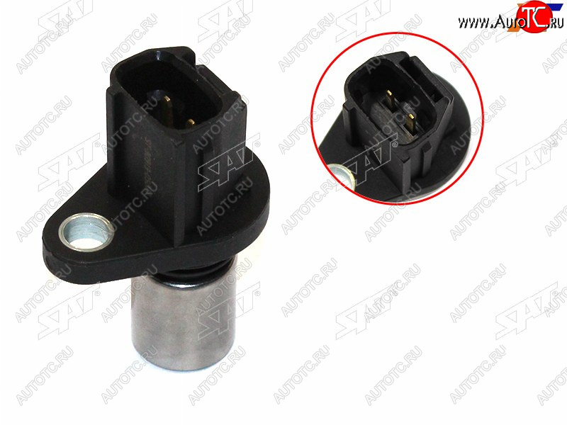 939 р. Датчик положения коленвала TOYOTA 1GFE1JZGE2JZGE1JZGTE SAT ST-90919-05023  с доставкой в г. Керчь