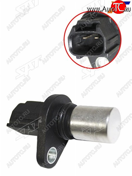 899 р. Датчик положения распредвала TOYOTA 1GR1MZ3MZ1AZ2AZ1ZZ3ZZ3RZ1GFE SAT ST-90919-05026  с доставкой в г. Керчь