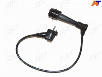 459 р. Провод высоковольтный TOYOTA 1JZ-GE №3 SAT ST-90919-15457  с доставкой в г. Керчь. Увеличить фотографию 1