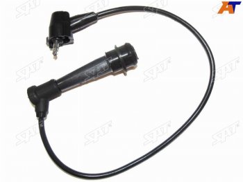 399 р. Провод высоковольтный TOYOTA 1JZ-GE №2 SAT ST-90919-15456  с доставкой в г. Керчь. Увеличить фотографию 1