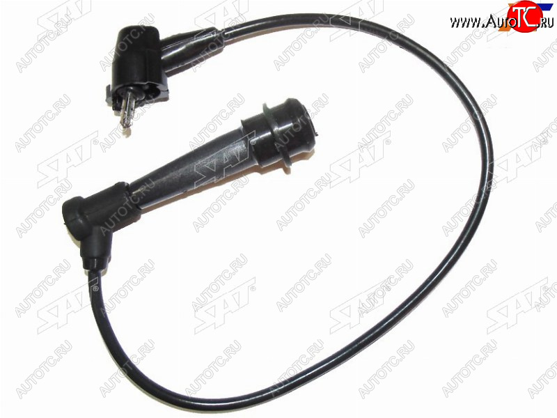 399 р. Провод высоковольтный TOYOTA 1JZ-GE №2 SAT ST-90919-15456  с доставкой в г. Керчь